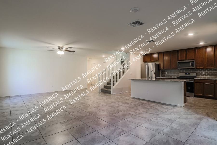 House for rent at 16267 W La Ventilla Way, Goodyear, AZ 85338
