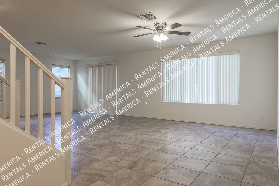 House for rent at 16267 W La Ventilla Way, Goodyear, AZ 85338
