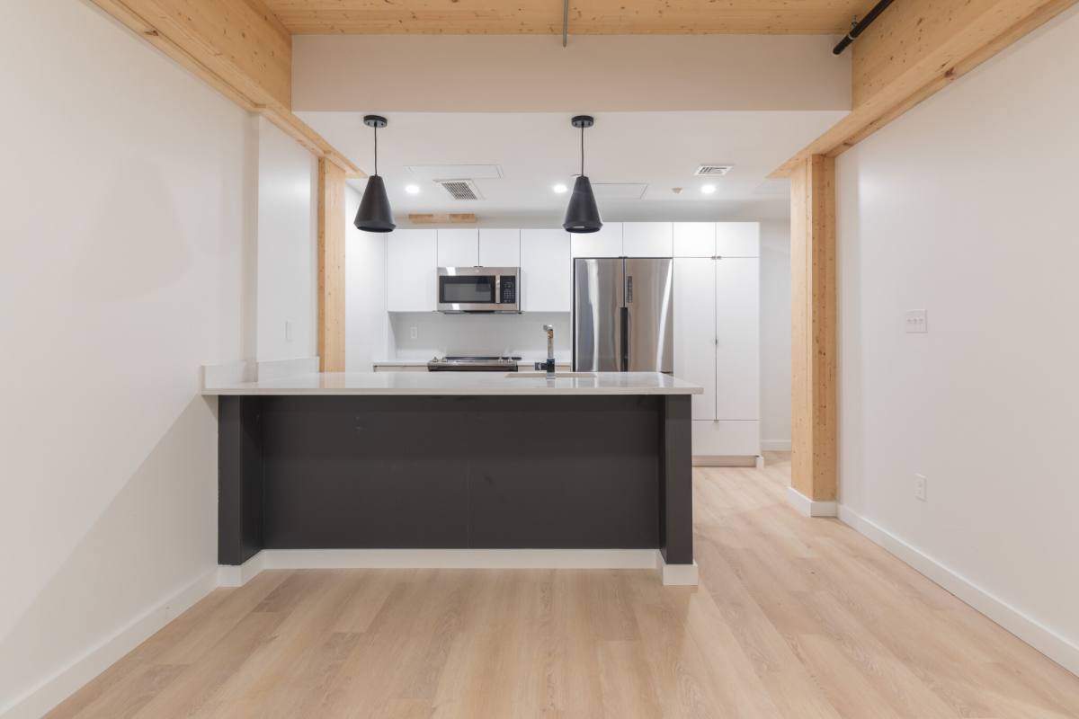 Apartment for rent at 11 E Lenox #302, Boston, MA 02118
