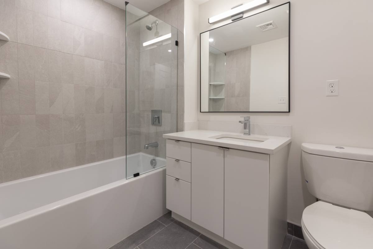 Apartment for rent at 11 E Lenox #302, Boston, MA 02118