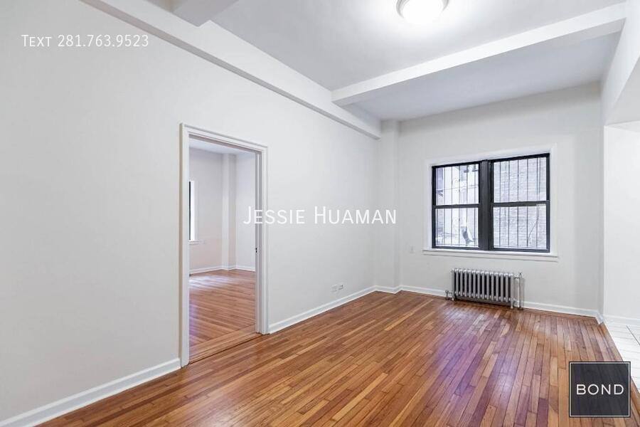 Apartment for rent at 850 Amsterdam Ave #H, New York, NY 10025