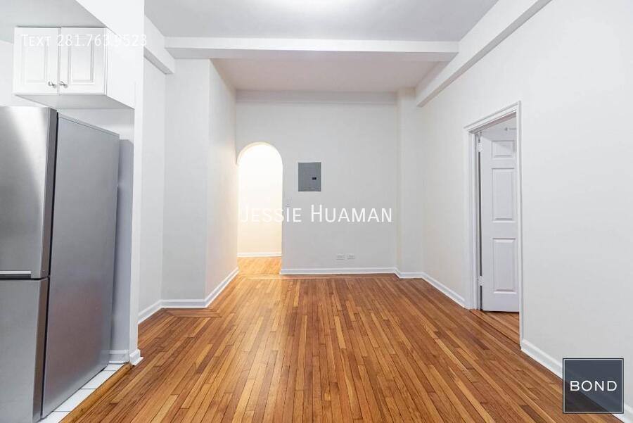 Apartment for rent at 850 Amsterdam Ave #H, New York, NY 10025