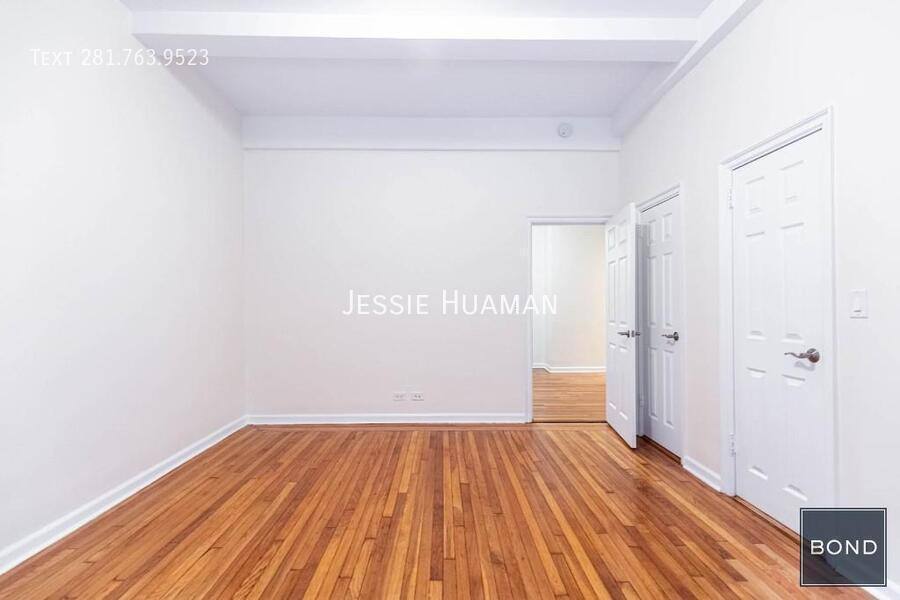 Apartment for rent at 850 Amsterdam Ave #H, New York, NY 10025