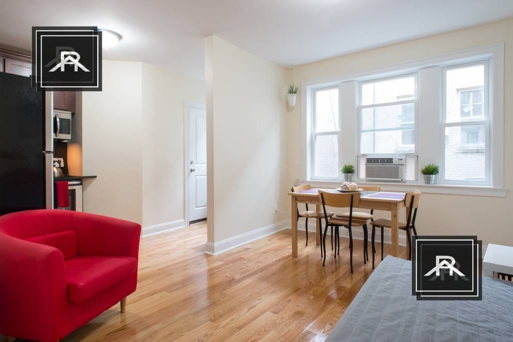 Apartment for rent at 250 Kelton St #7, Allston, MA 02134