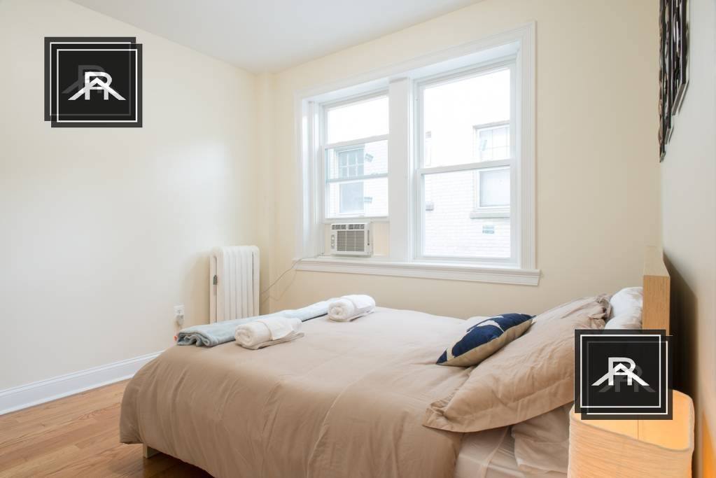 Apartment for rent at 250 Kelton St #7, Allston, MA 02134