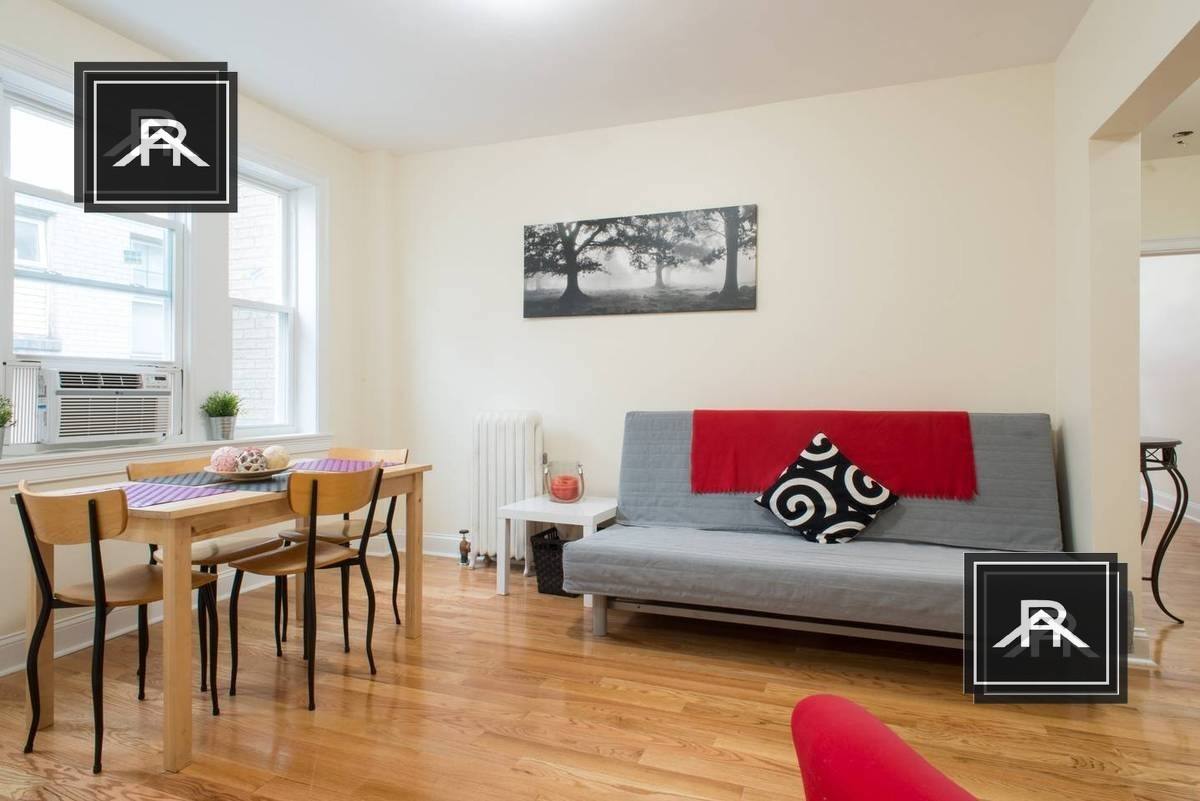 Apartment for rent at 250 Kelton St #7, Allston, MA 02134