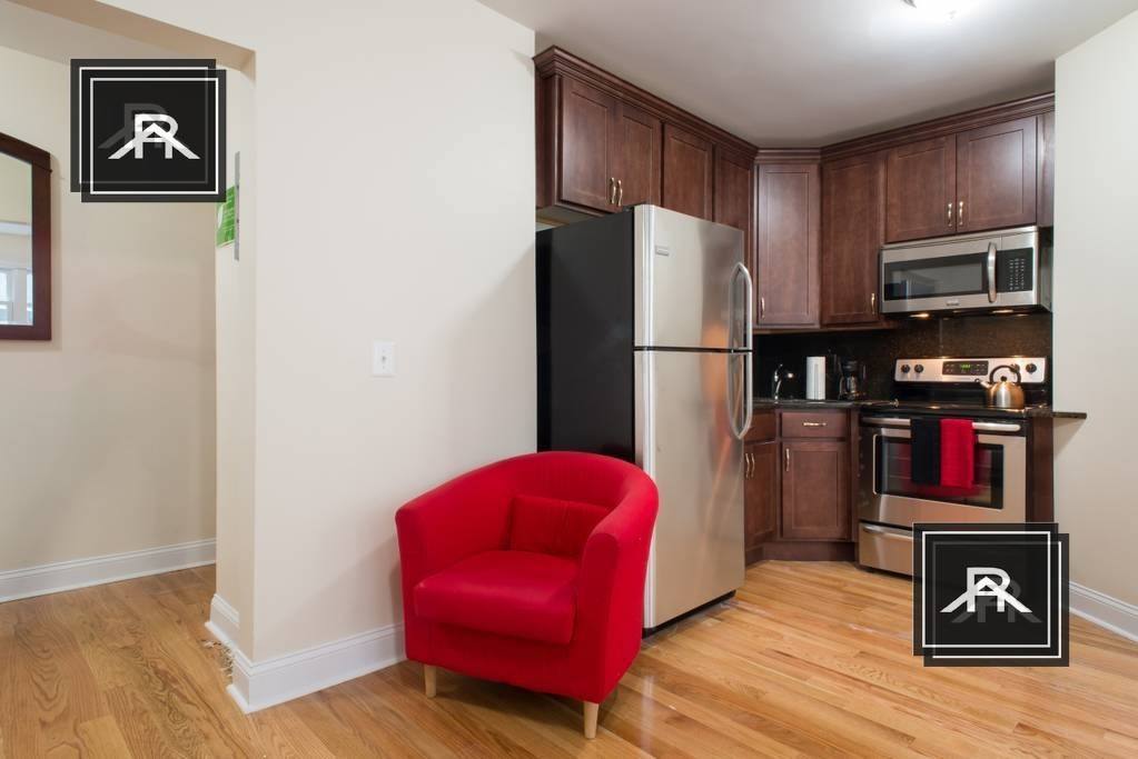 Apartment for rent at 250 Kelton St #7, Allston, MA 02134