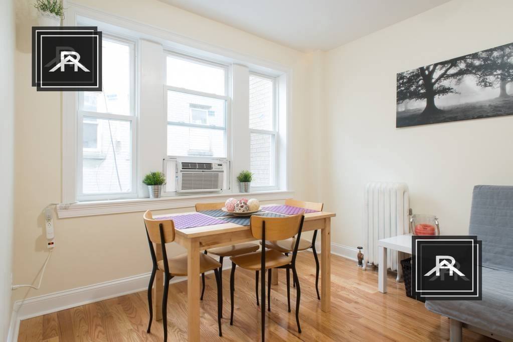Apartment for rent at 250 Kelton St #7, Allston, MA 02134