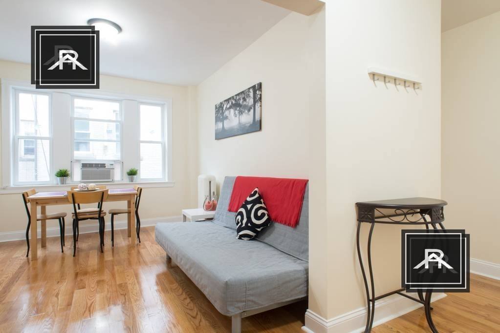 Apartment for rent at 250 Kelton St #7, Allston, MA 02134