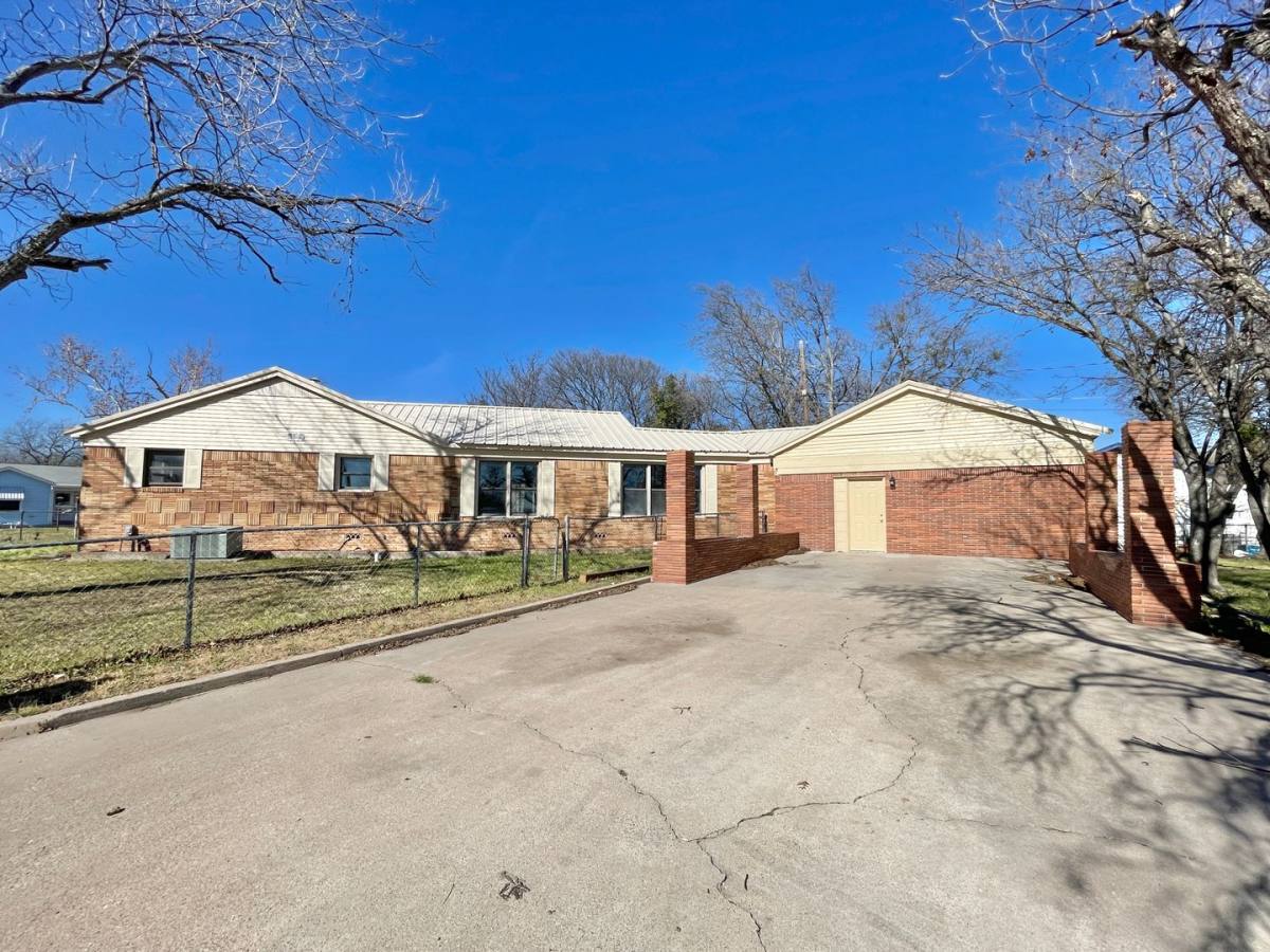 House for rent at 302 Washington St, Killeen, TX 76541