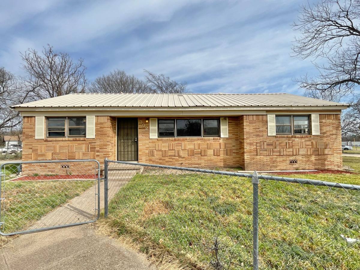 House for rent at 302 Washington St, Killeen, TX 76541