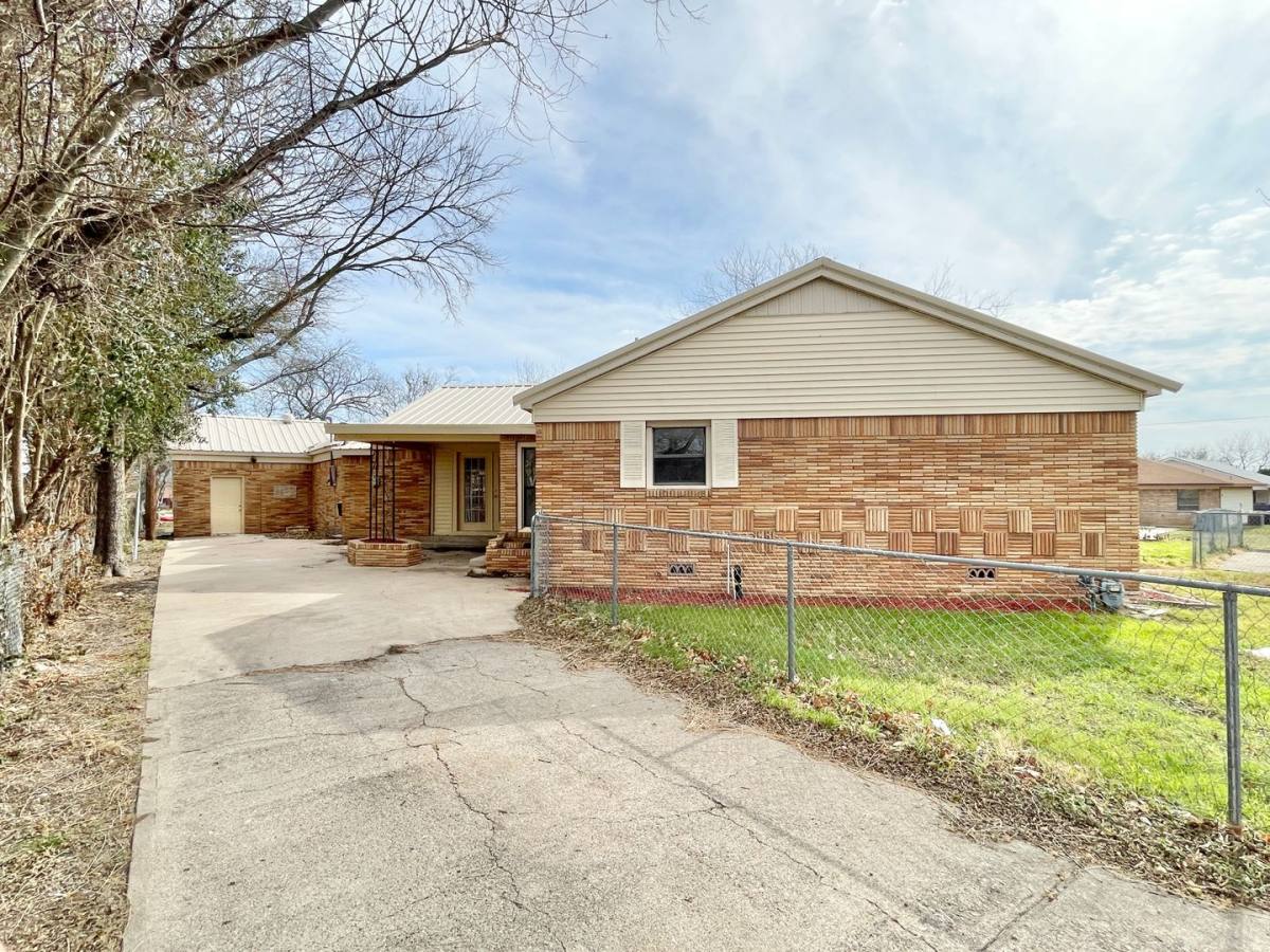 House for rent at 302 Washington St, Killeen, TX 76541