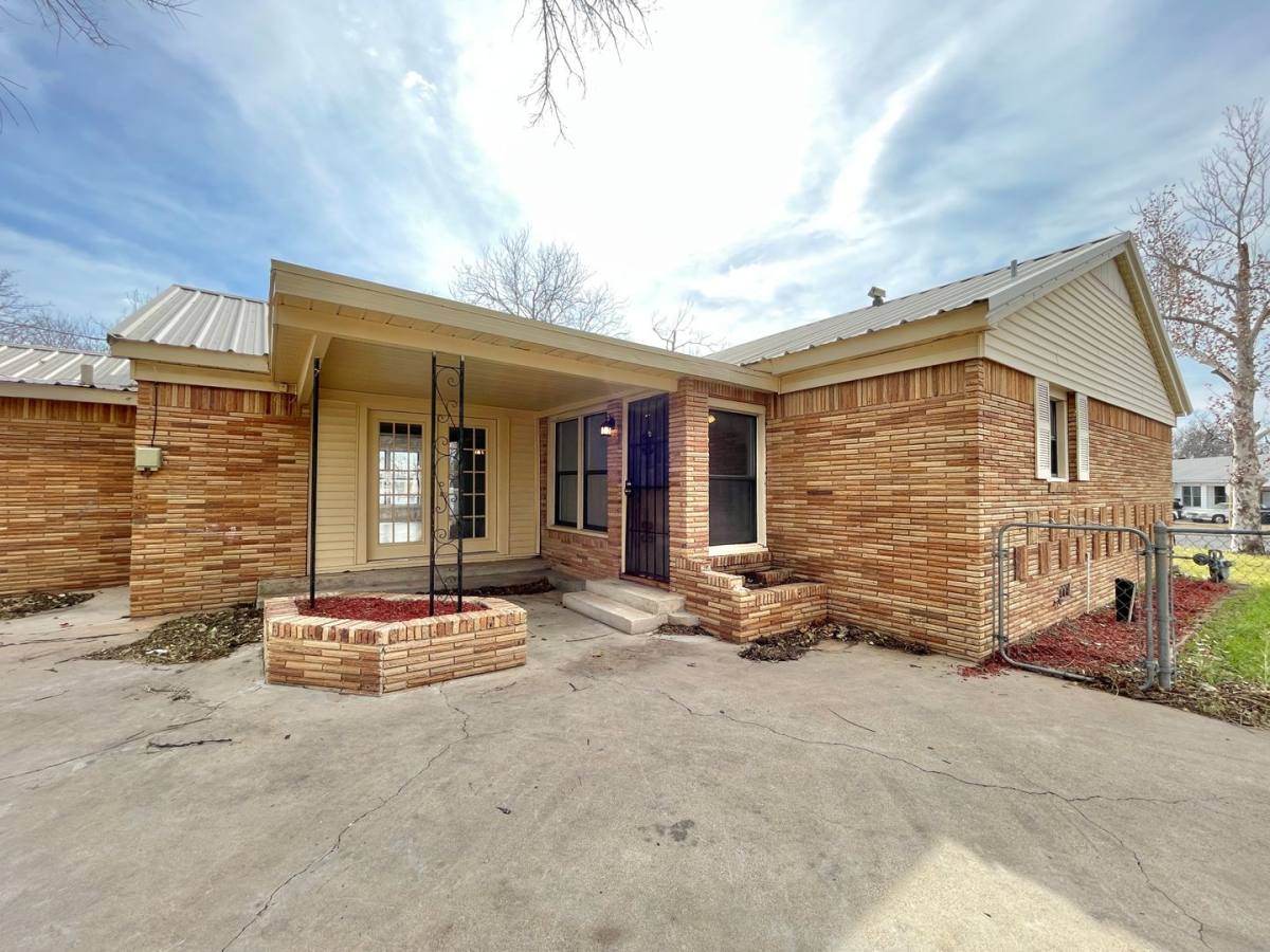 House for rent at 302 Washington St, Killeen, TX 76541