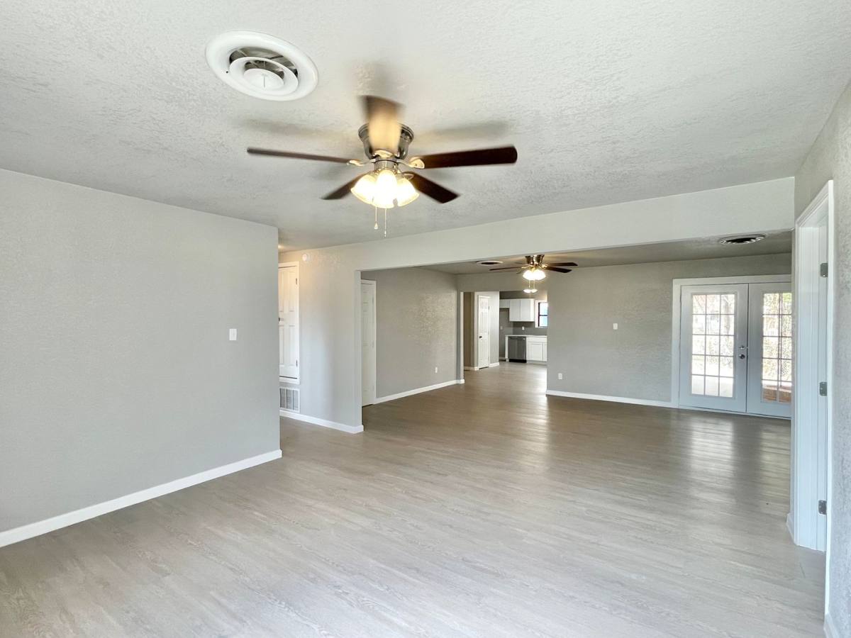House for rent at 302 Washington St, Killeen, TX 76541