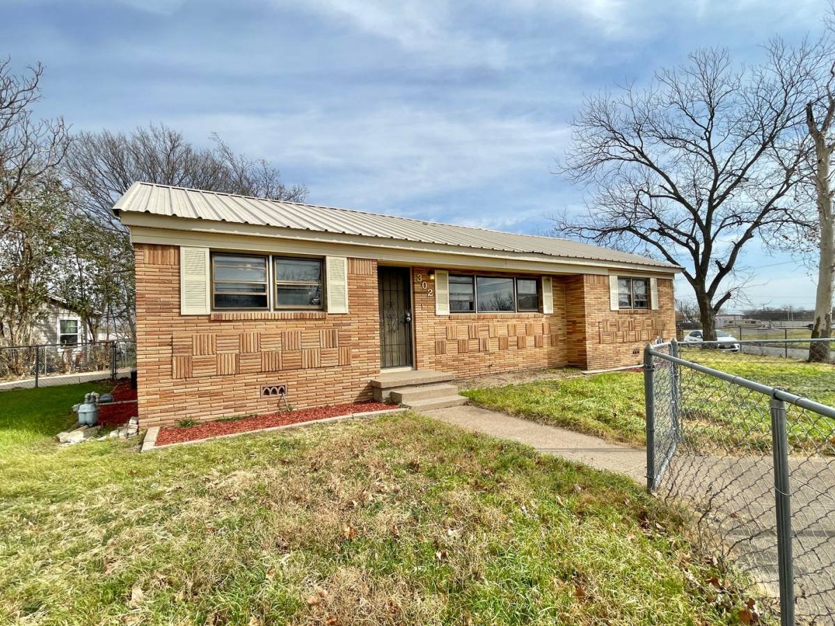 House for rent at 302 Washington St, Killeen, TX 76541