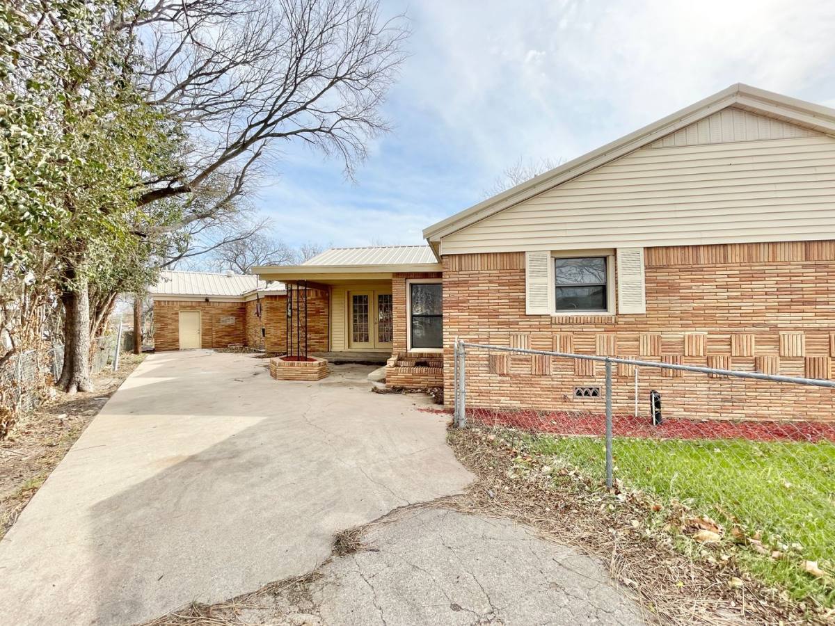 House for rent at 302 Washington St, Killeen, TX 76541