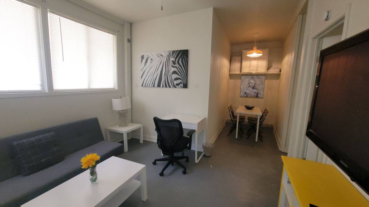 Apartment for rent at 128 Saint Francis Ave, San Antonio, TX 78204