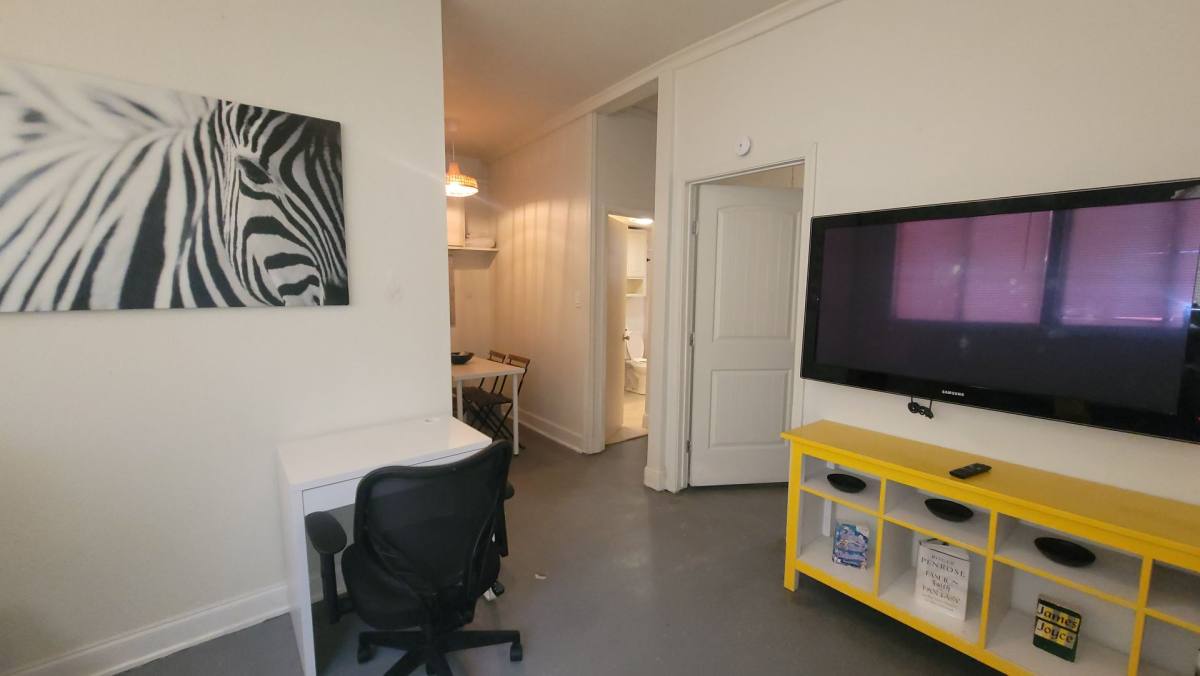 Apartment for rent at 128 Saint Francis Ave, San Antonio, TX 78204