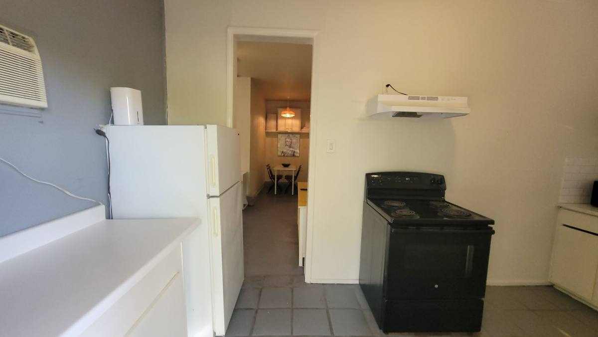 Apartment for rent at 128 Saint Francis Ave, San Antonio, TX 78204