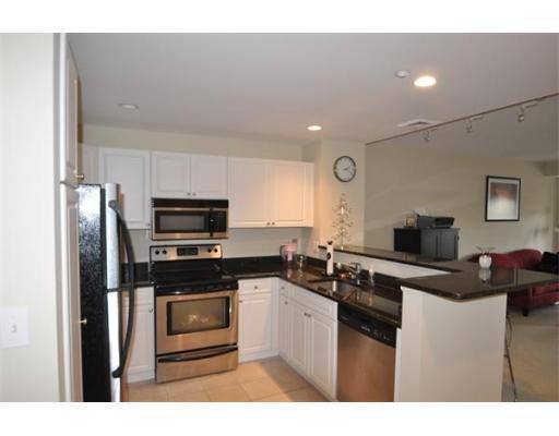 Apartment for rent at 12 Highpoint Circle #8-503, Quincy, MA 02169