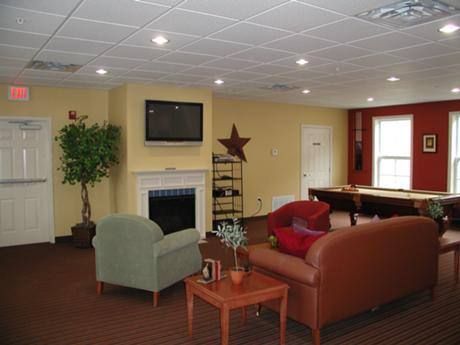 Apartment for rent at 12 Highpoint Circle #8-503, Quincy, MA 02169