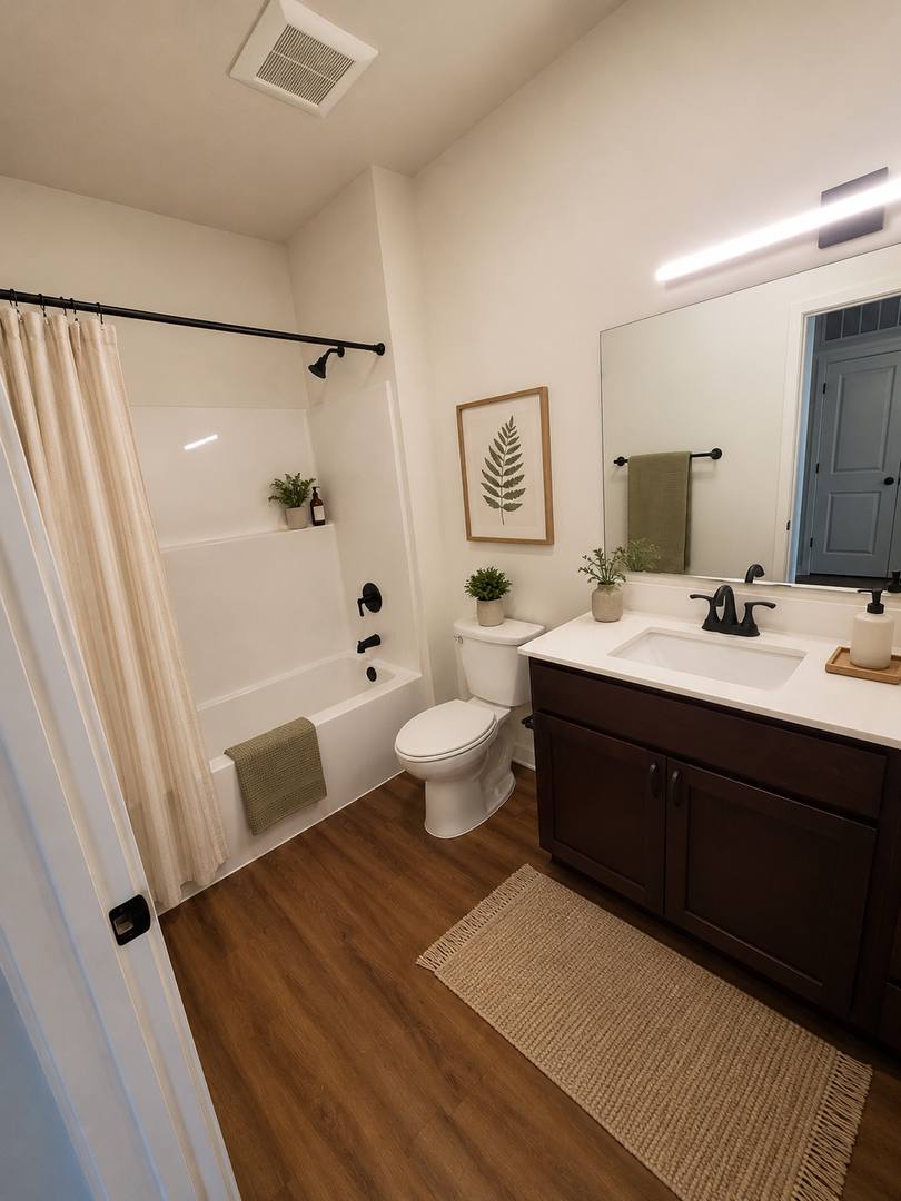Apartment for rent at 1020 S 13th St, Lincoln, NE 68508