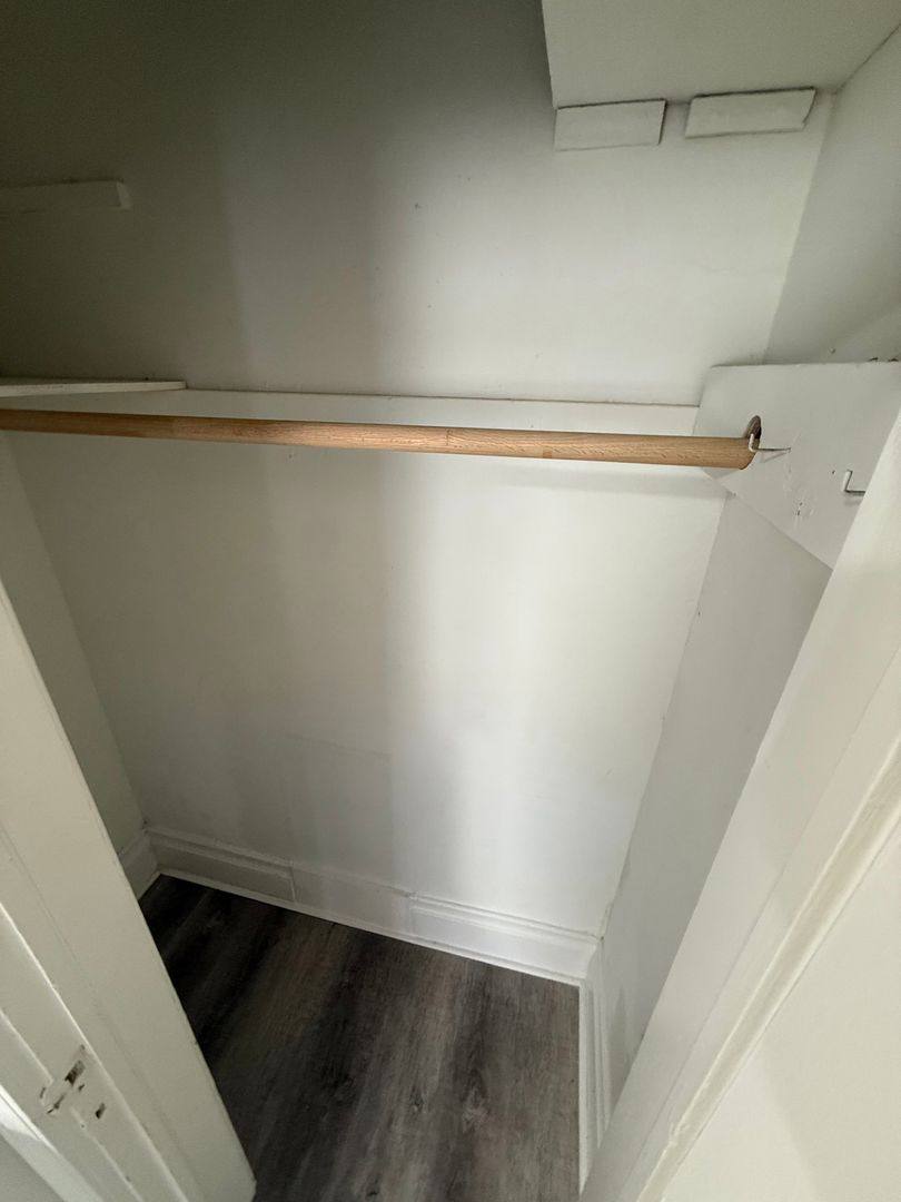 Apartment for rent at 25 Parkview, Mount Clemens, MI 48043