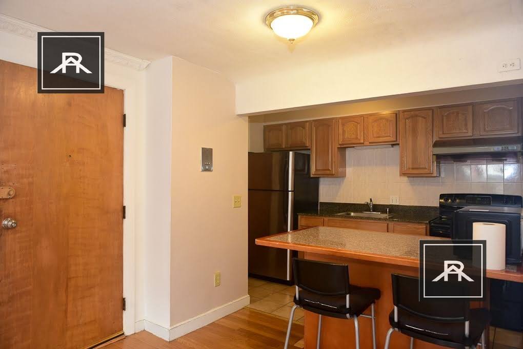 Apartment for rent at 13 Commonwealth Court #6, Brighton, MA 02135