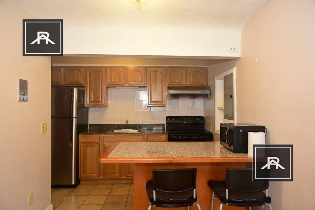 Apartment for rent at 13 Commonwealth Court #6, Brighton, MA 02135