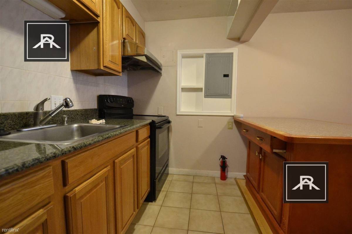 Apartment for rent at 13 Commonwealth Court #6, Brighton, MA 02135