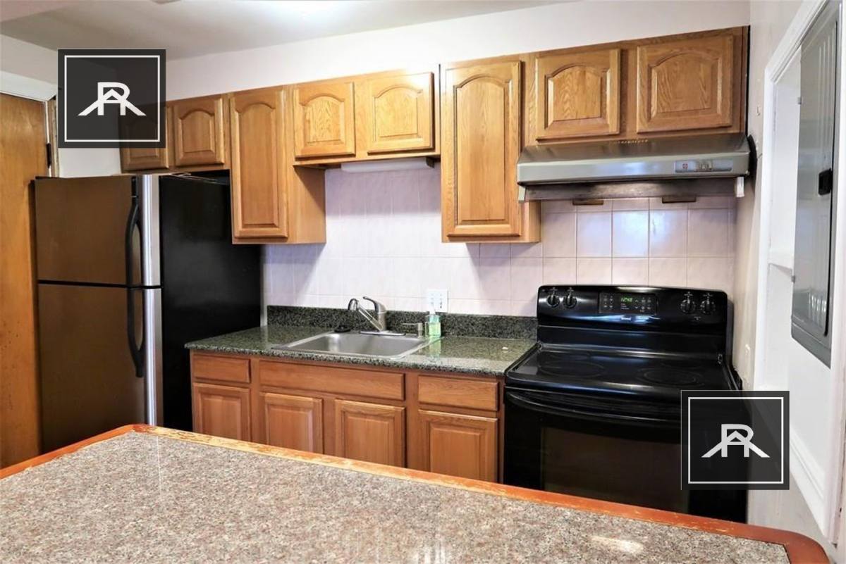 Apartment for rent at 13 Commonwealth Court #6, Brighton, MA 02135