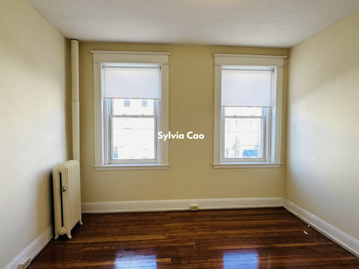 Apartment for rent at 221 Kelton St #7, Brighton, MA 02135