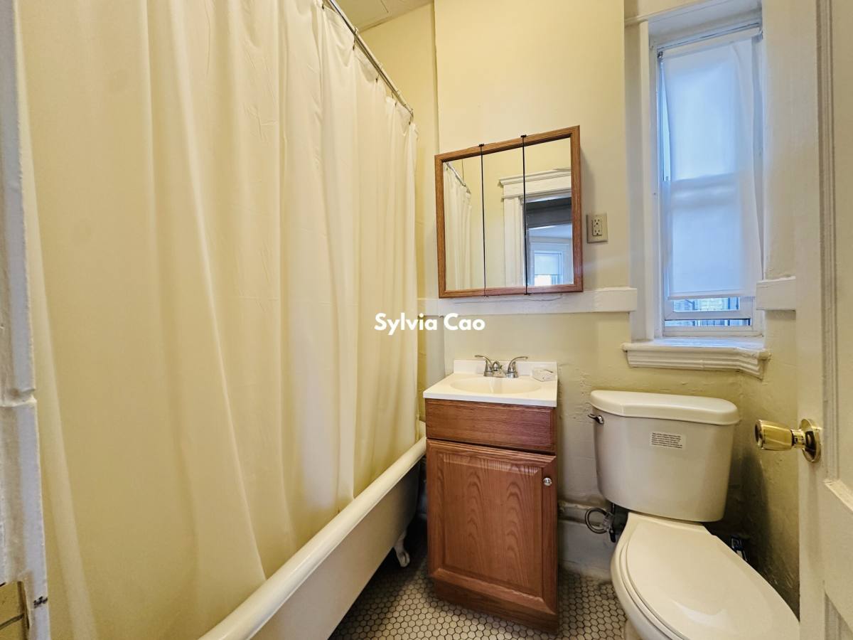 Apartment for rent at 221 Kelton St #7, Brighton, MA 02135