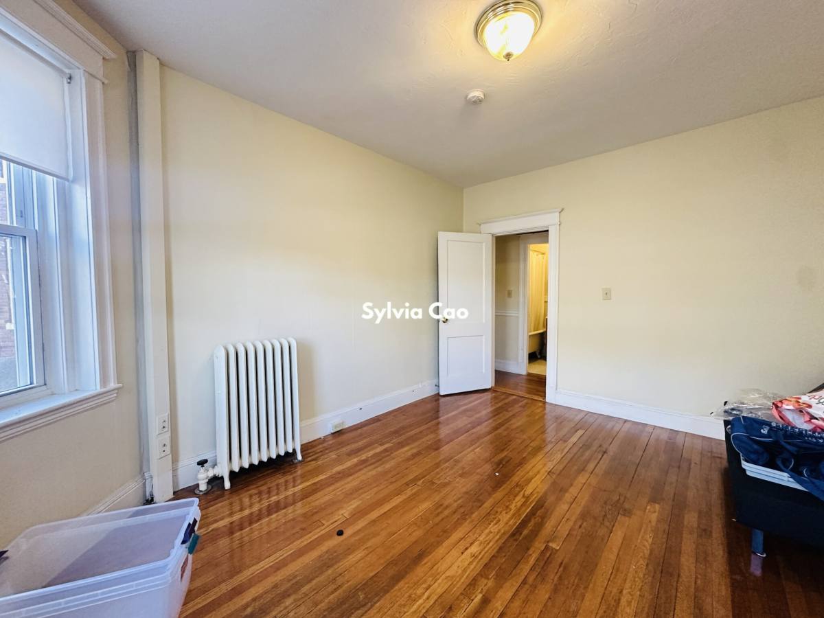 Apartment for rent at 221 Kelton St #7, Brighton, MA 02135