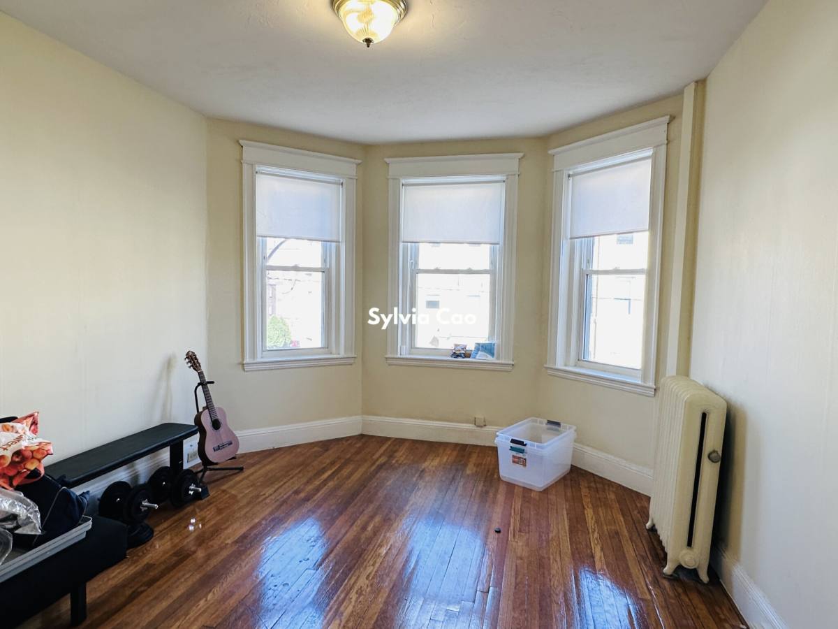 Apartment for rent at 221 Kelton St #7, Brighton, MA 02135