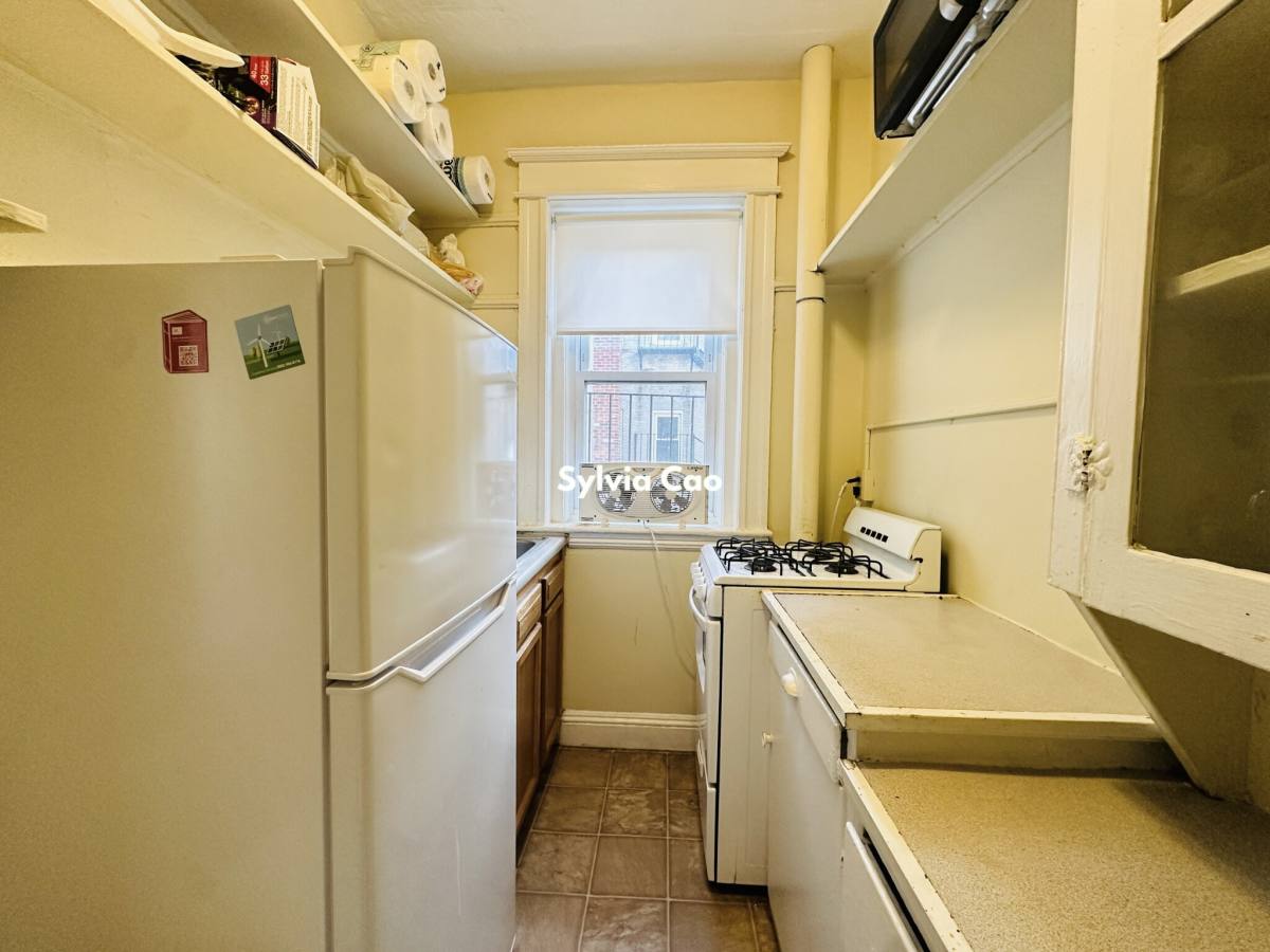 Apartment for rent at 221 Kelton St #7, Brighton, MA 02135