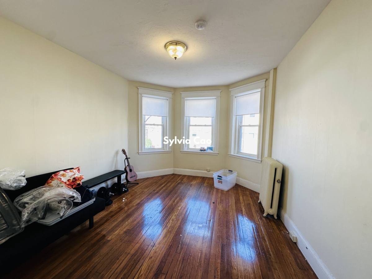 Apartment for rent at 221 Kelton St #7, Brighton, MA 02135