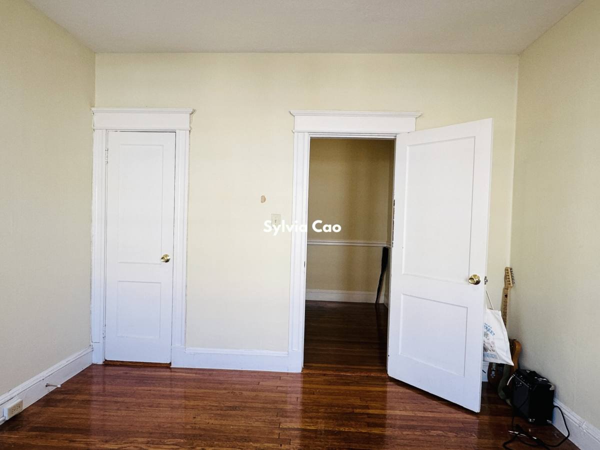 Apartment for rent at 221 Kelton St #7, Brighton, MA 02135