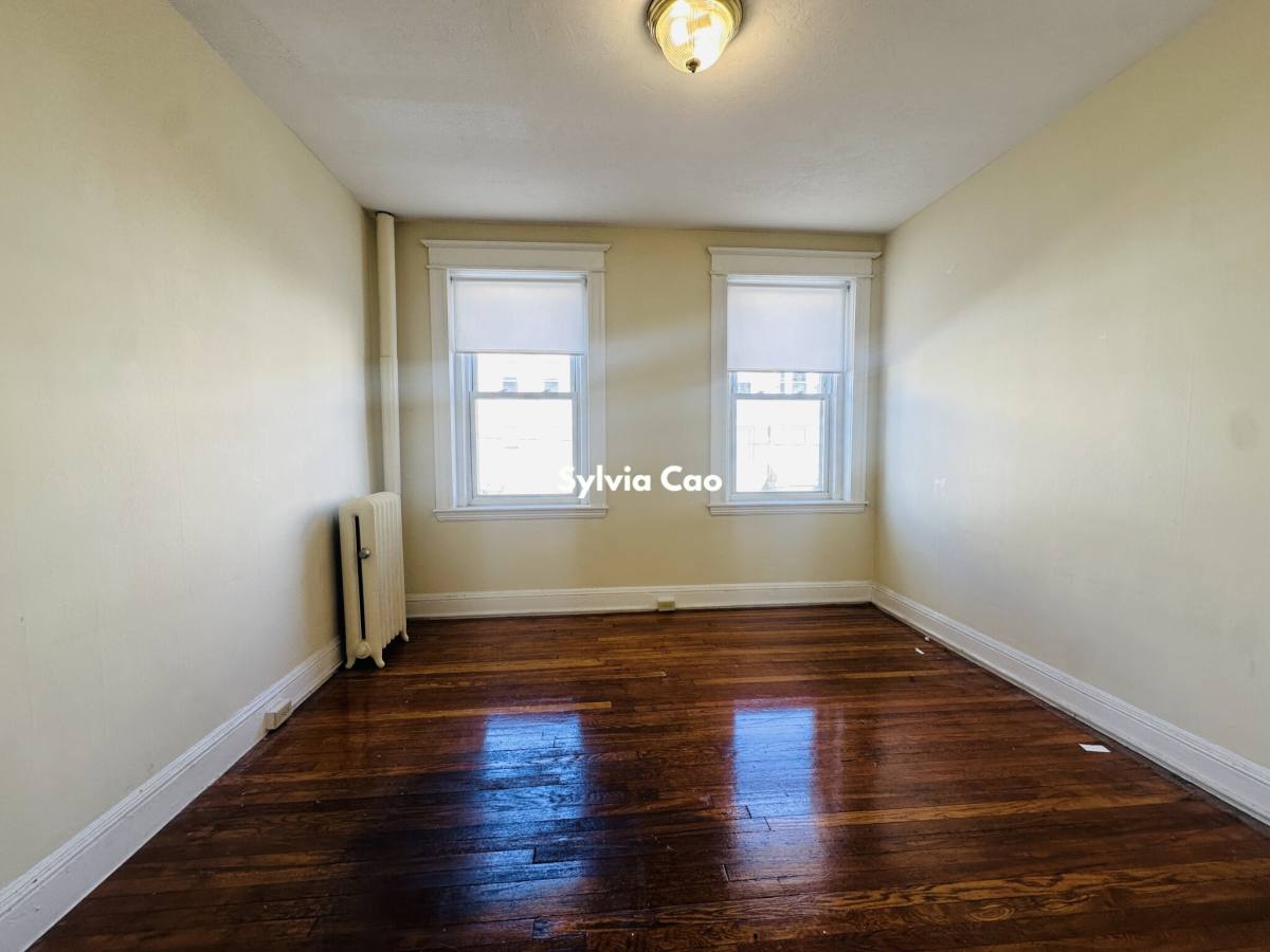 Apartment for rent at 221 Kelton St #7, Brighton, MA 02135