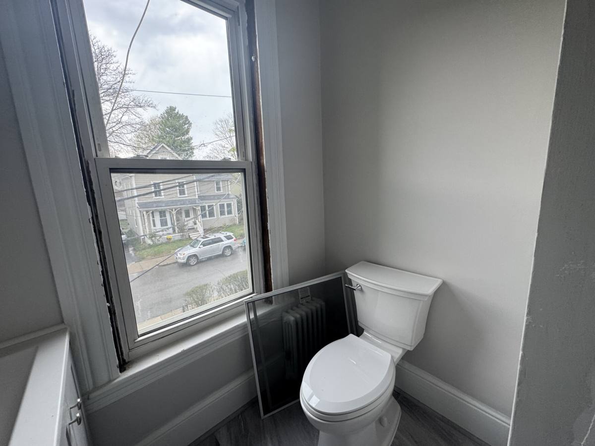 Apartment for rent at 24 Foster, Brighton, MA 02135
