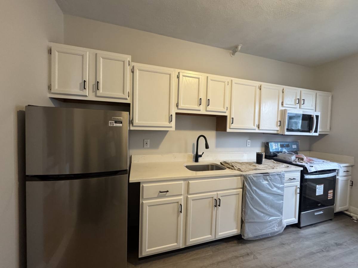Apartment for rent at 24 Foster, Brighton, MA 02135