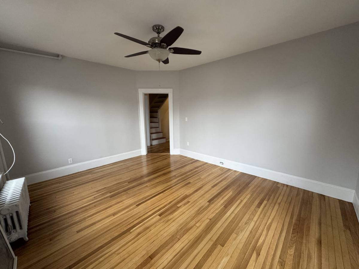 Apartment for rent at 24 Foster, Brighton, MA 02135