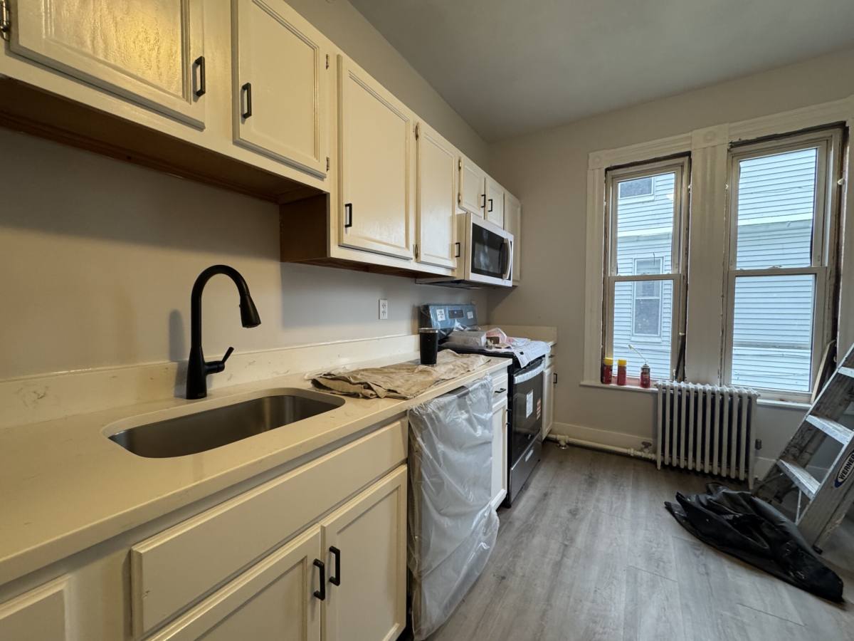 Apartment for rent at 24 Foster, Brighton, MA 02135