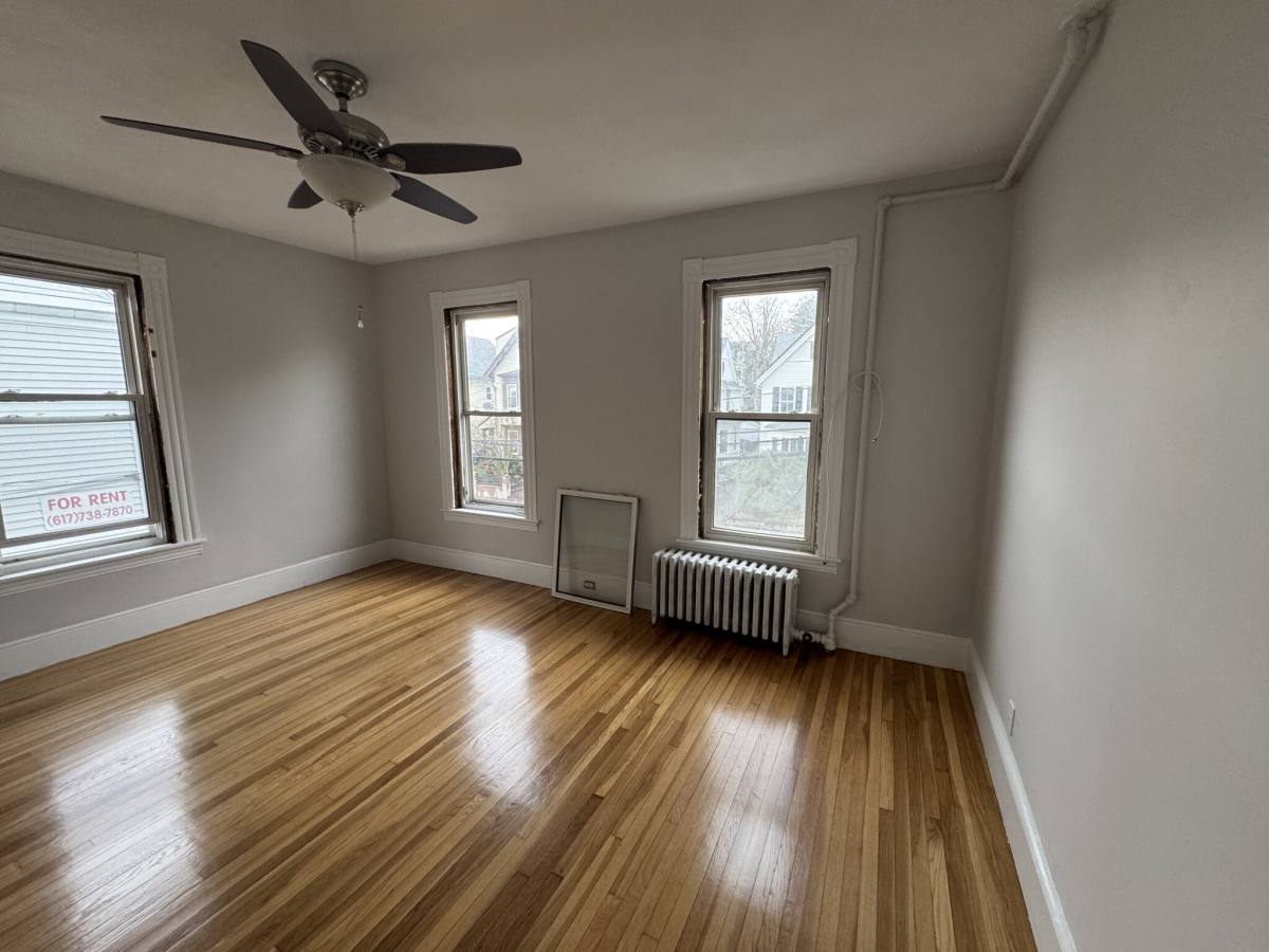 Apartment for rent at 24 Foster, Brighton, MA 02135