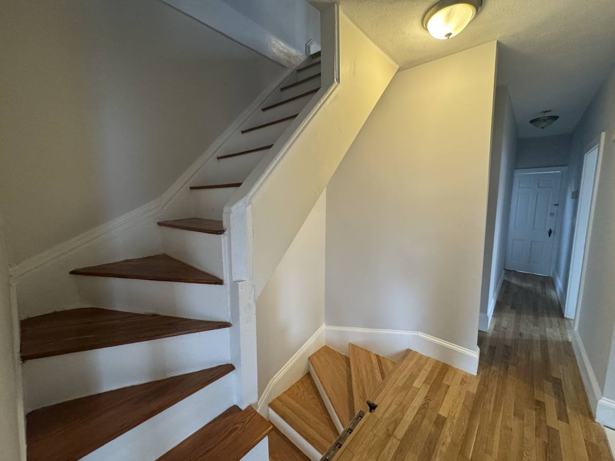 Apartment for rent at 24 Foster, Brighton, MA 02135