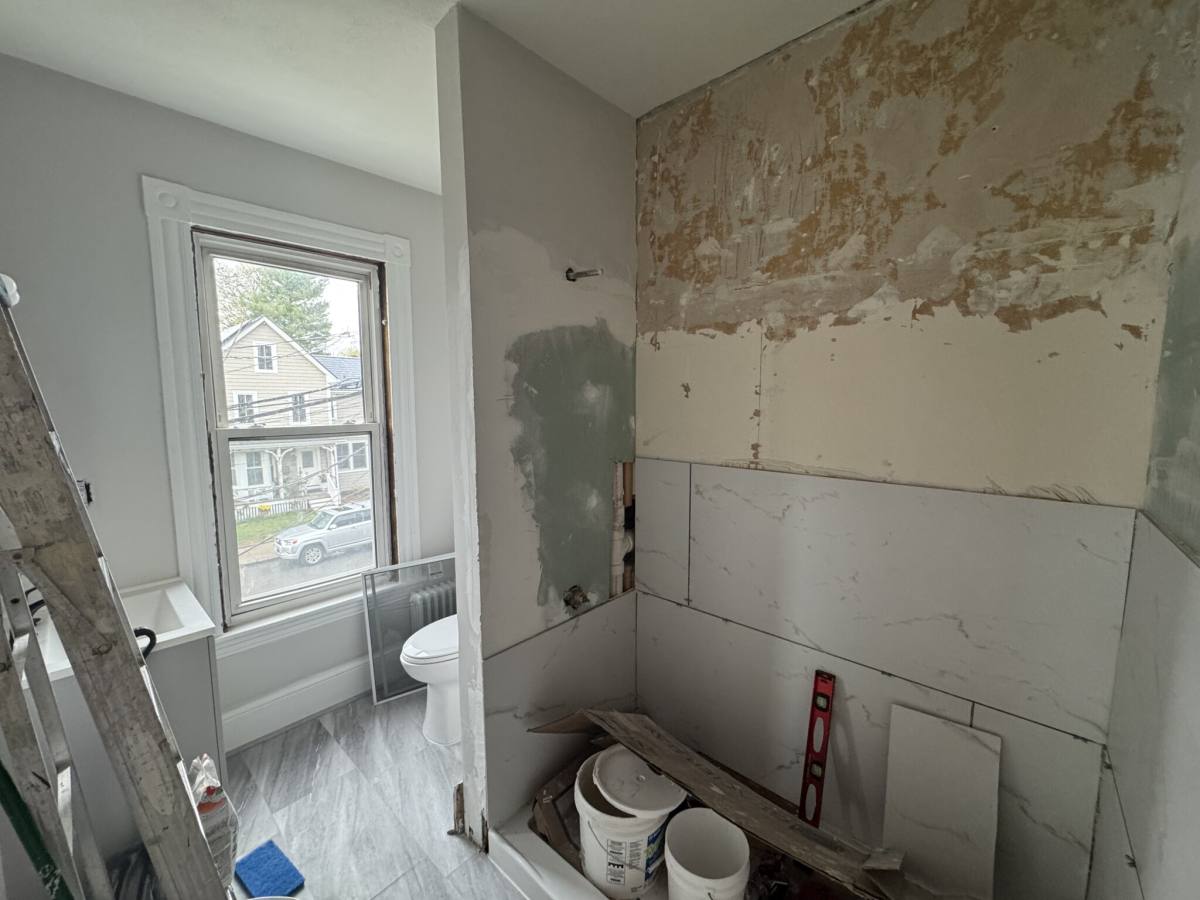 Apartment for rent at 24 Foster, Brighton, MA 02135
