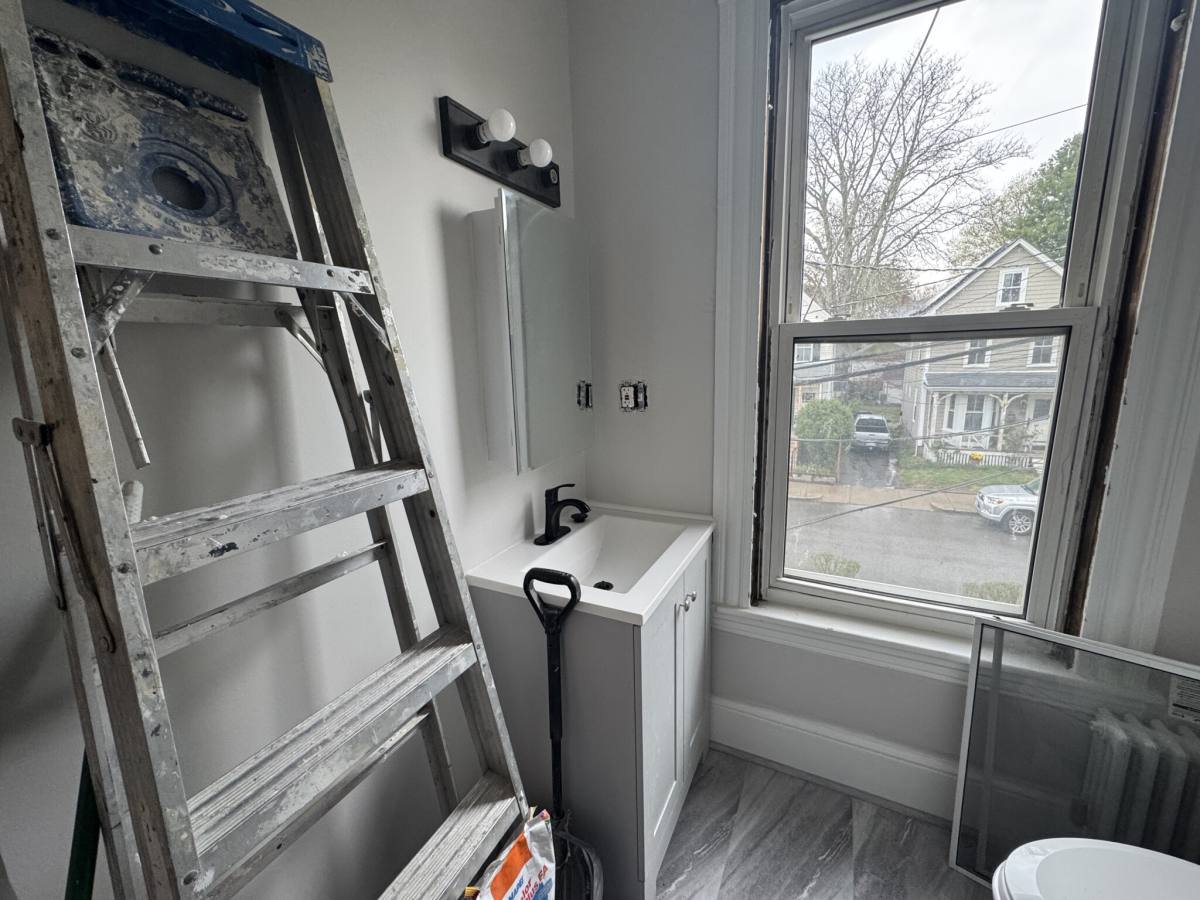 Apartment for rent at 24 Foster, Brighton, MA 02135