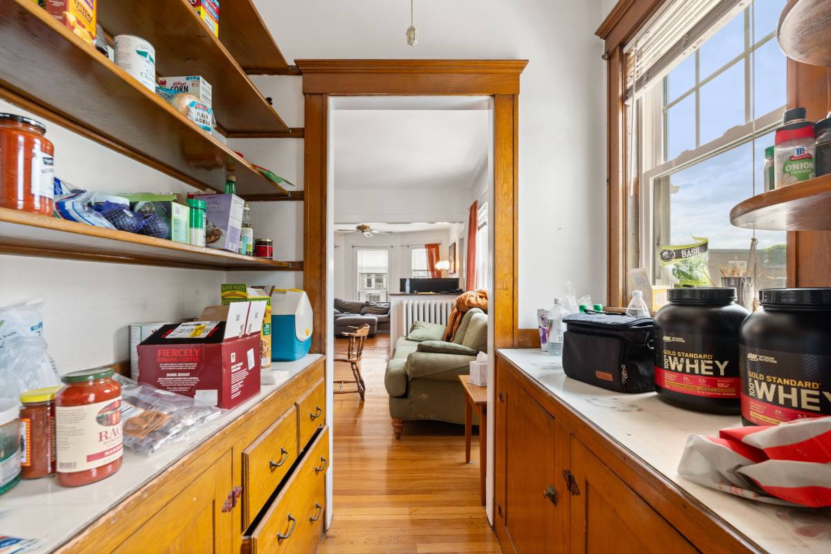 House for rent at 8 Malbert Rd #2, Brighton, MA 02135