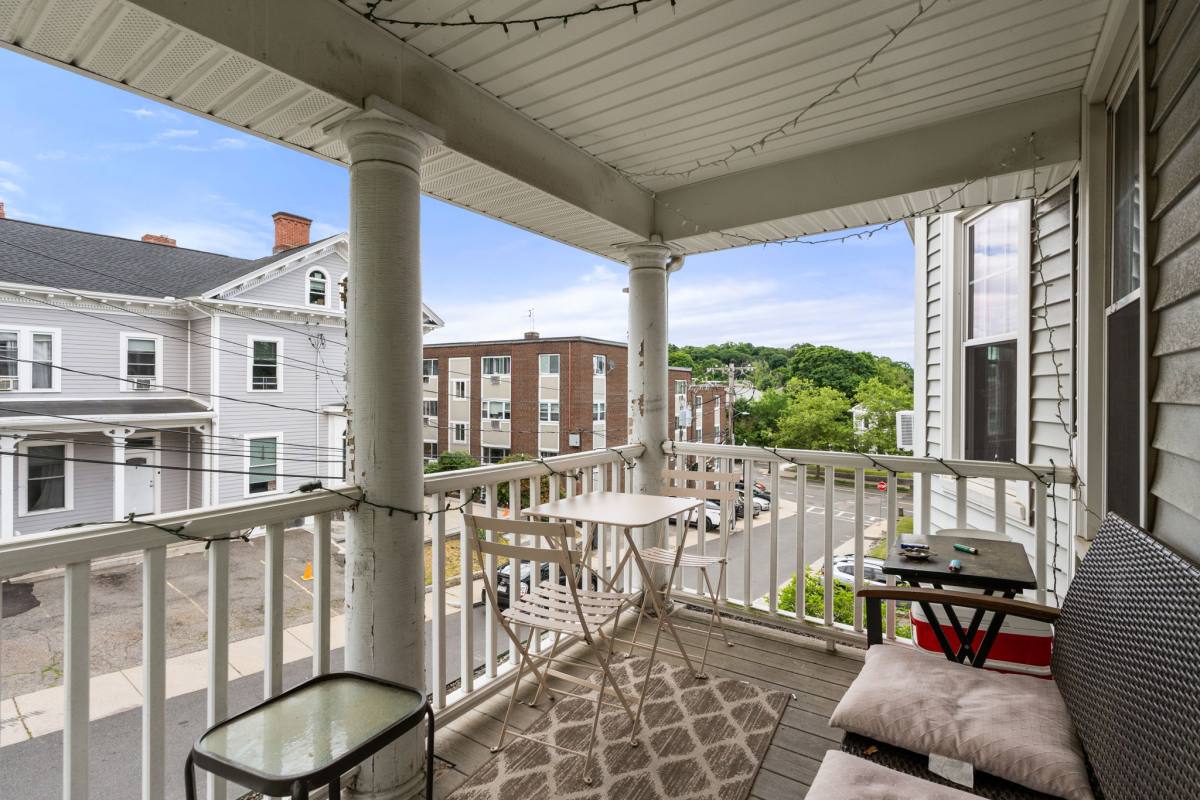 House for rent at 8 Malbert Rd #2, Brighton, MA 02135