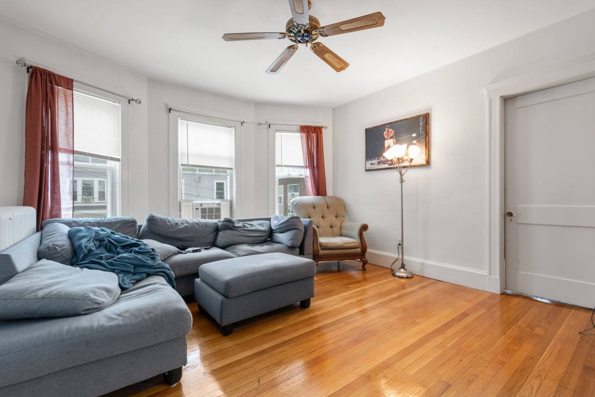 House for rent at 8 Malbert Rd #2, Brighton, MA 02135
